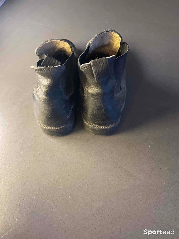 Equitation - Boots  - photo 3