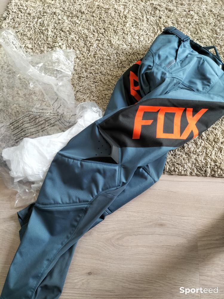 Moto cross - Pantalon Fox 180 - photo 3