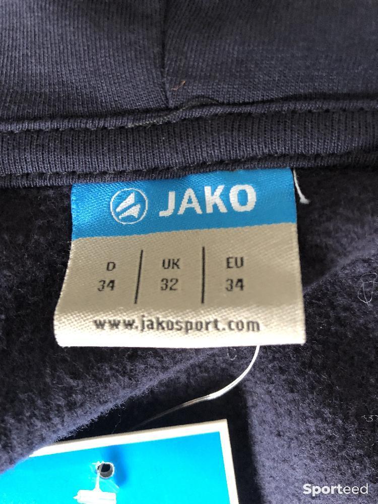Sportswear - Veste à capuche femme - photo 3