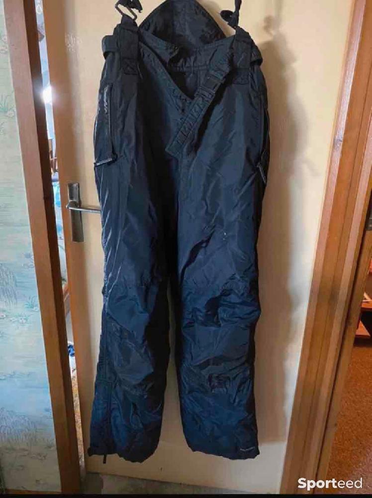 Ski de fond - Pantalon de ski  - photo 1