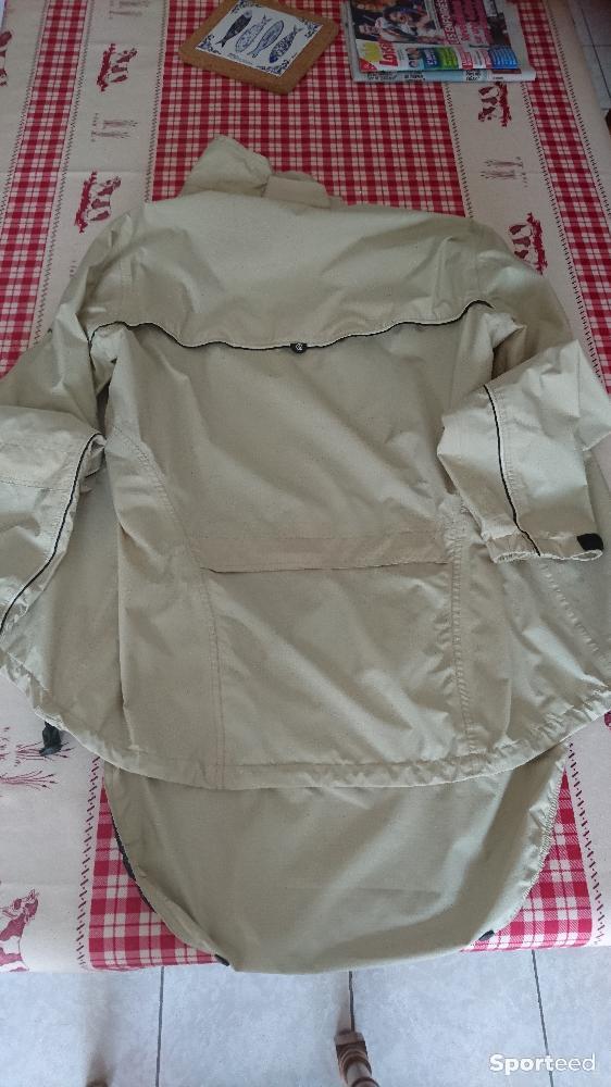 Sportswear - VESTE DE VELO GORETEX BOGNER - photo 3