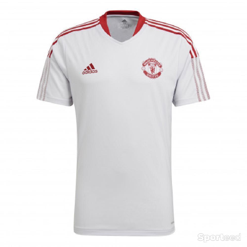 Football - Maillot de Man United - photo 1