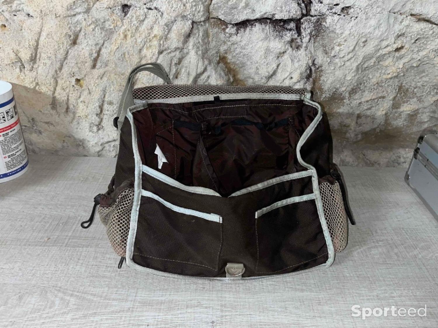 Sac 55L d'occasion : Equipements  Equitation - 13/03/2022 - Sporteed