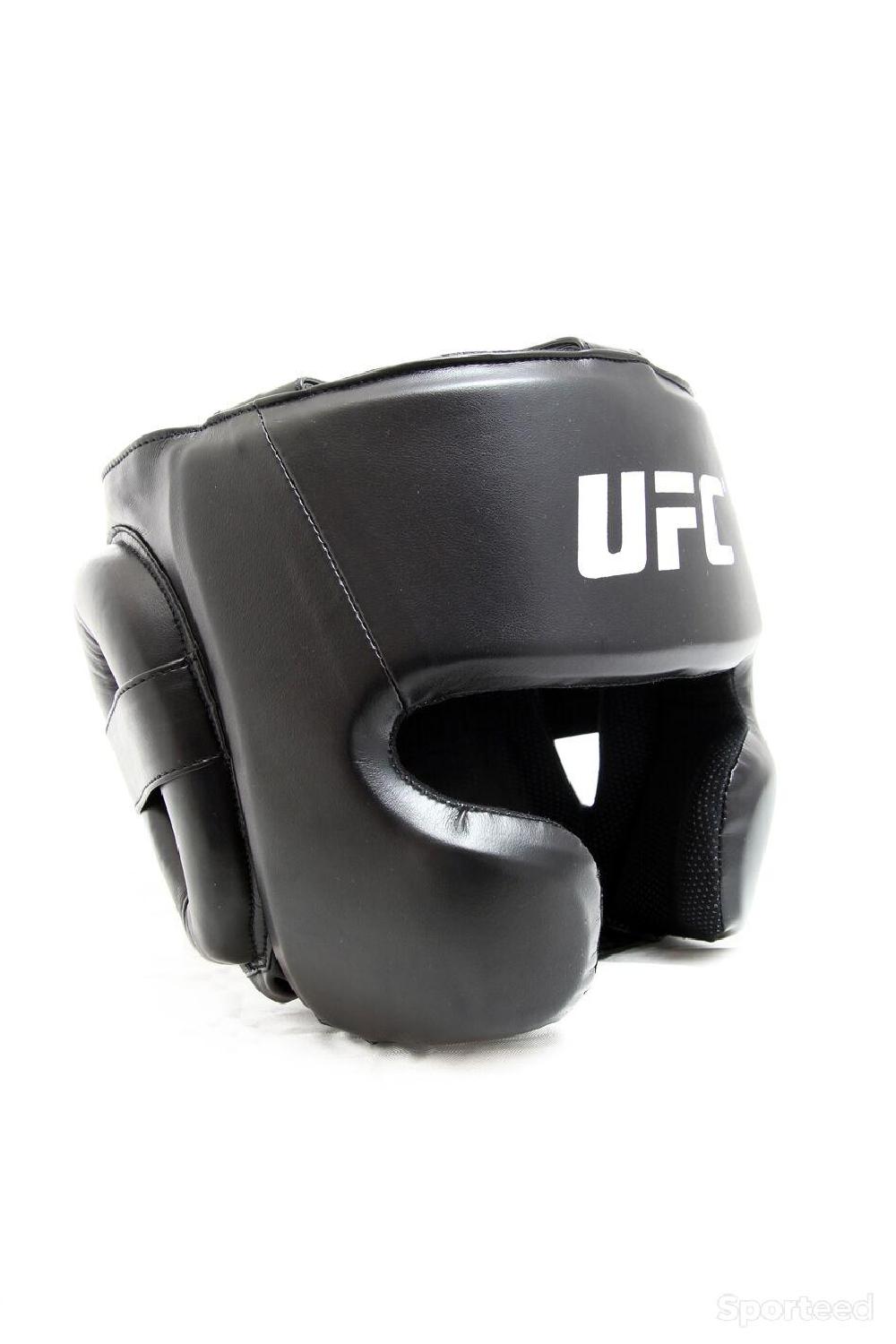 CASQUE DE BOXE Moule