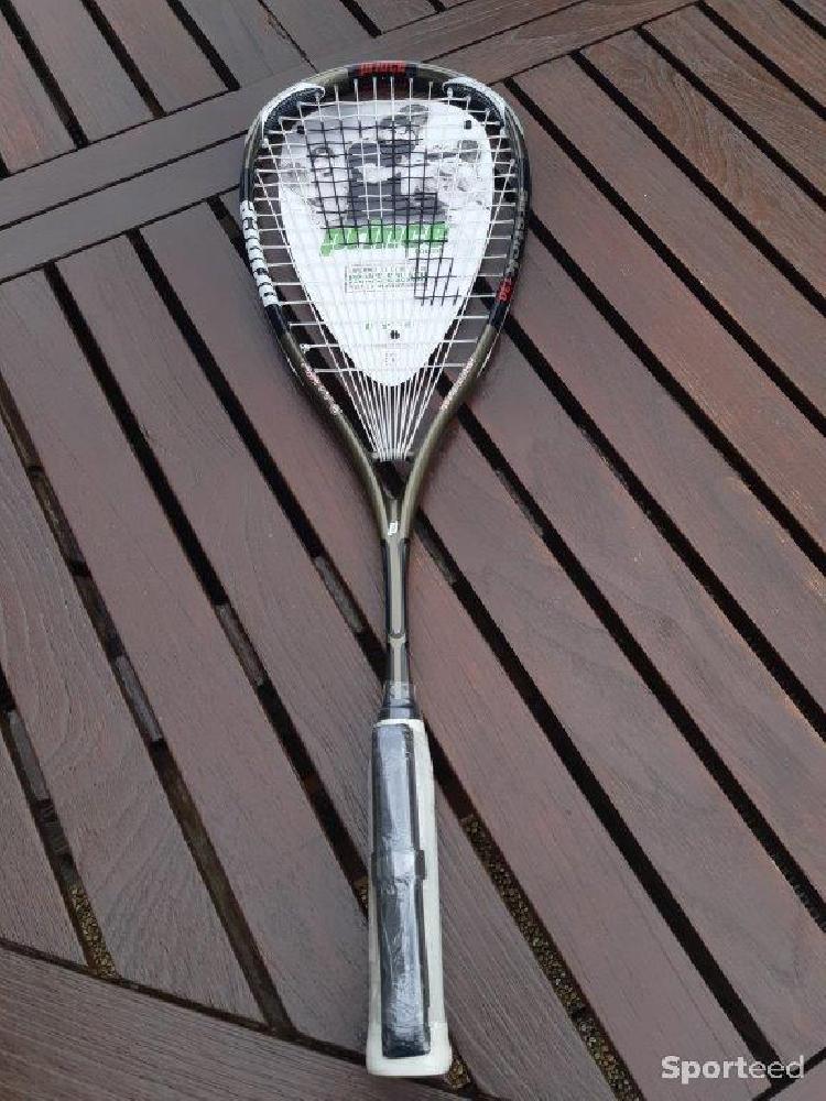 Raquette de squash performante et légère - PRINCE Air Stick 130 neuf :  Mixte