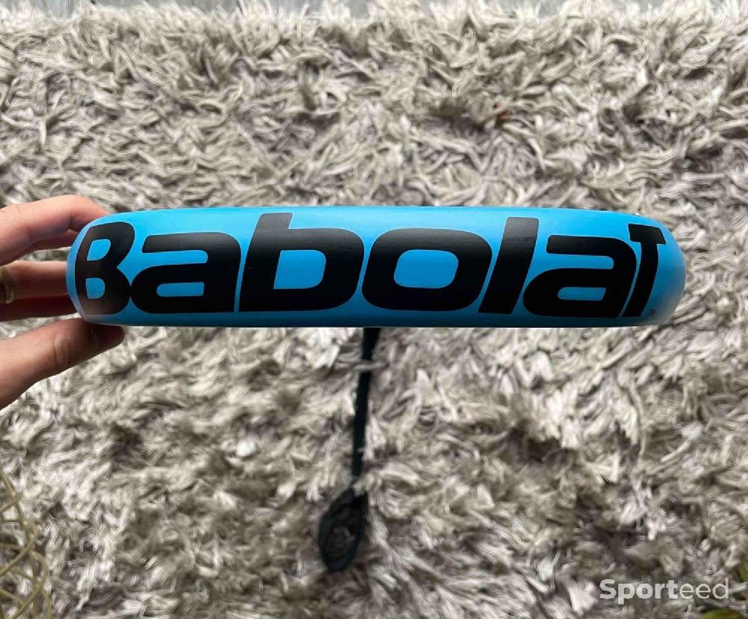 Raquette de padel Babolat Air Veron 2023