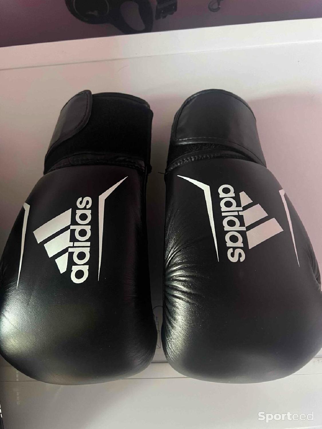 Gants de boxe occasion , annonces achat et vente de gants de boxe