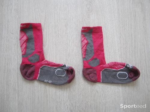 Randonnée / Trek - Chaussettes de randonnée - photo 6