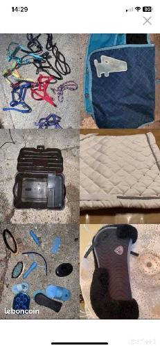 affaires d’équitation 