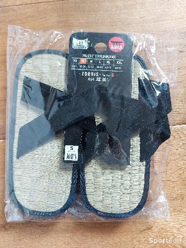 Zoori  Dojo Master neuves pointure 33