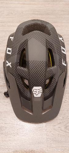 Vélo tout terrain - VTT - Casque de VTT - photo 6