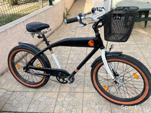 Velo beach cruiser
