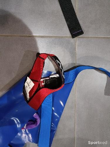 Alpinisme - Harnais aventure vertical  - photo 6