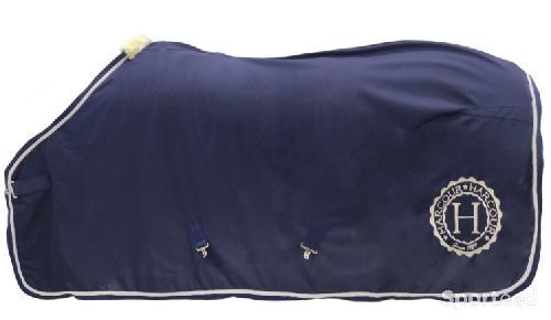 Chemise nid d’abeille HARCOUR