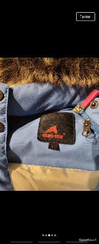 Equitation - Blouson euro star - photo 4