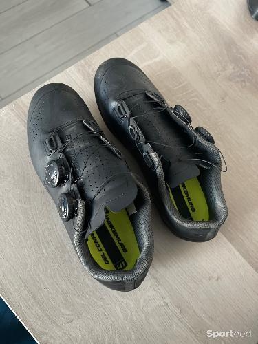 Chaussures de vélo route 41