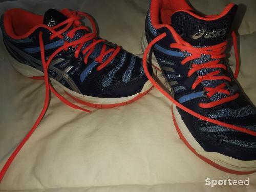 Chaussures