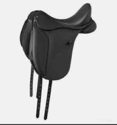 Selle dressage norton pro 