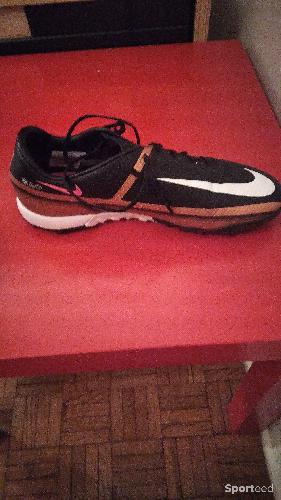 Football - Chaussures de football nike phantom - photo 6