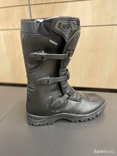 Botte de moto Gaerne Adventure