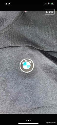 Sports automobile - Veste BMW - photo 4