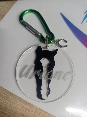 Equitation - Médaille licol  - photo 5