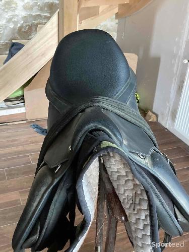 Equitation - Selle wintec 500 neuve - photo 5