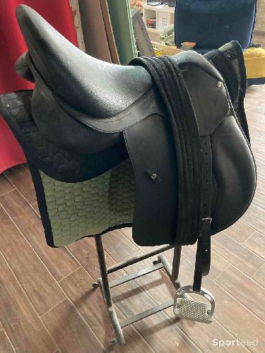 Equitation - Selle wintec 500 neuve - photo 5