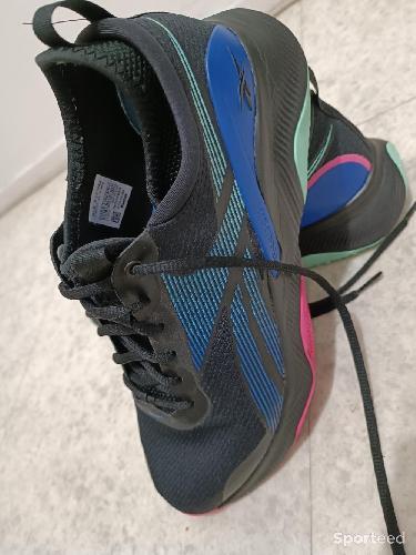 CrossFit - Reebok HIIT TR 2.0M - photo 5