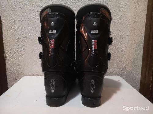 Ski alpin - Chaussure de ski Salomon RS4  - photo 5