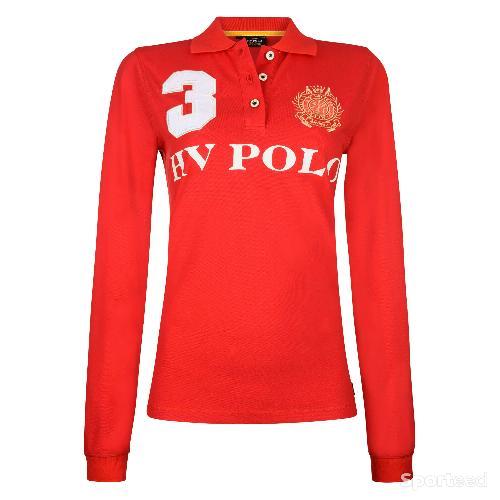 POLO HV POLO