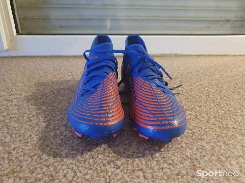 Chaussure de football adidas predator 