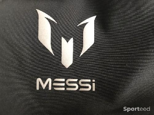 Football - Pantalon survetement Adidas 13/14 ans collection MESSI Neuf - photo 6