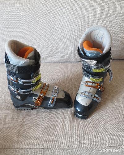 Ski alpin - Chaussures de ski - photo 3