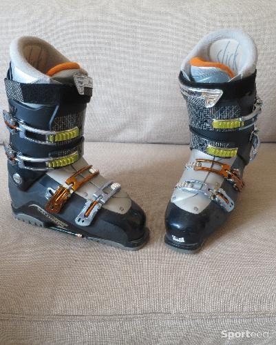 Ski alpin - Chaussures de ski - photo 3