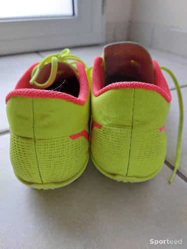 Football - Chaussures de foot NIKE Mercurial pointure 42 - photo 6