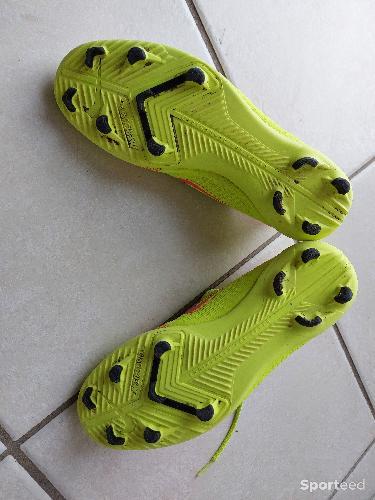 Football - Chaussures de foot NIKE Mercurial pointure 42 - photo 6