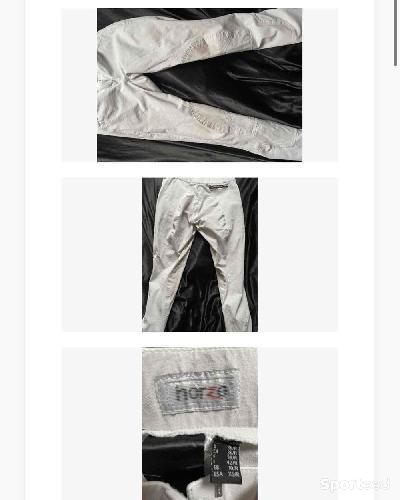 Pantalon de concours 