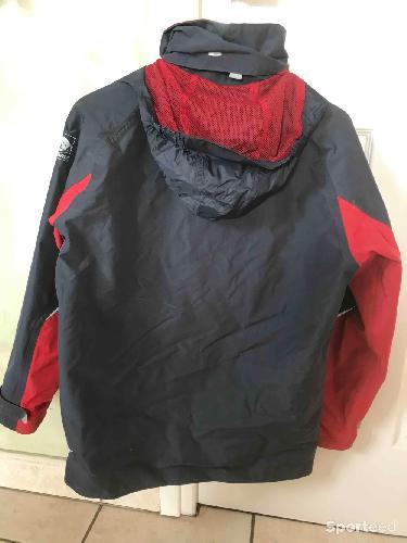 Sportswear - Veste Imperméable Décathlon Garçon 14 ans  - photo 6