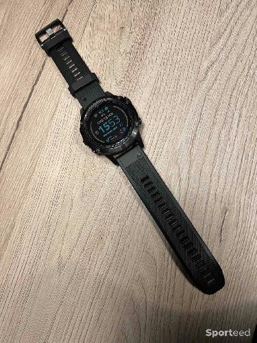 Accessoires électroniques - Montre Garmin homme - photo 4