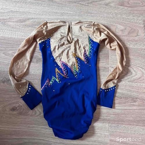 Gymnastique - Justaucorps  - photo 6