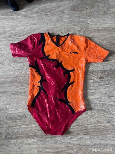 Leotard