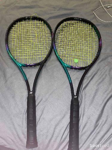 Tennis - Raquette Yonex Vcore Pro 310G - photo 6