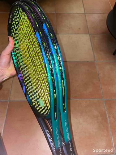 Tennis - Raquette Yonex Vcore Pro 310G - photo 6