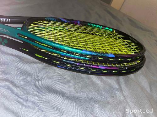 Tennis - Raquette Yonex Vcore Pro 310G - photo 6