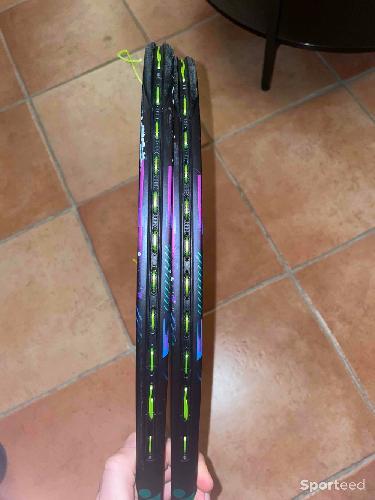 Tennis - Raquette Yonex Vcore Pro 310G - photo 6