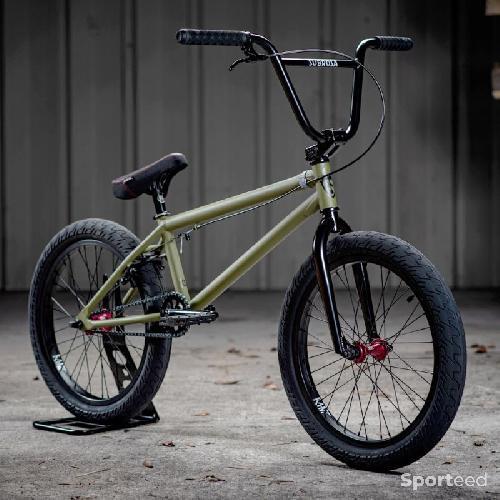 BMX subrosa Xl 2021