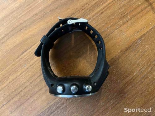 Accessoires électroniques - Suunto Ambit 3 Peak Sapphire - photo 6