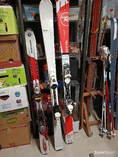 Ski alpin - Affaires de ski - photo 5