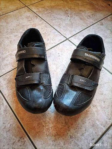 Chaussures